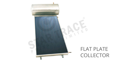 Star Trace-Solar Thermal Solar Thermal