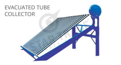 Star Trace-Solar Thermal Solar Thermal