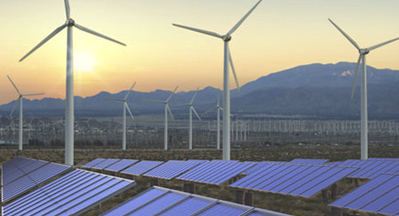 Star Trace-Wind-SPV Hybrid Wind-SPV Hybrid